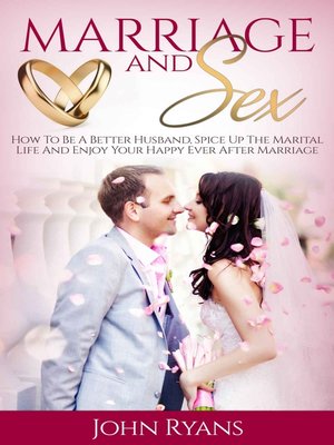 cover image of Marriage and Sex